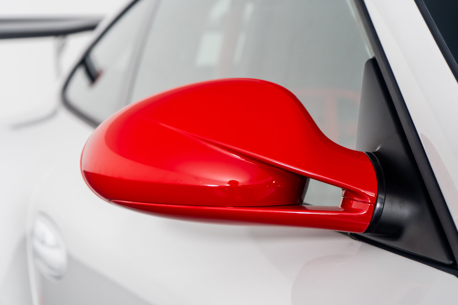 Used 2011 Porsche 911 GT3 RS image 26