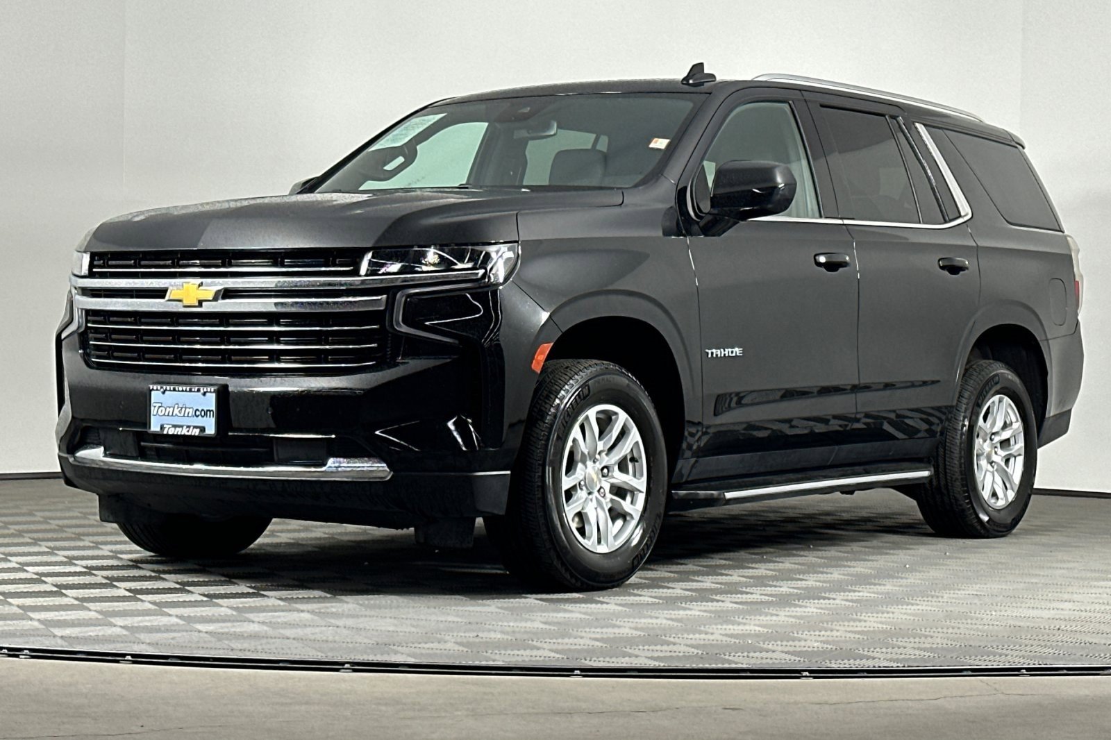 Used 2024 Chevrolet Tahoe LT image 9