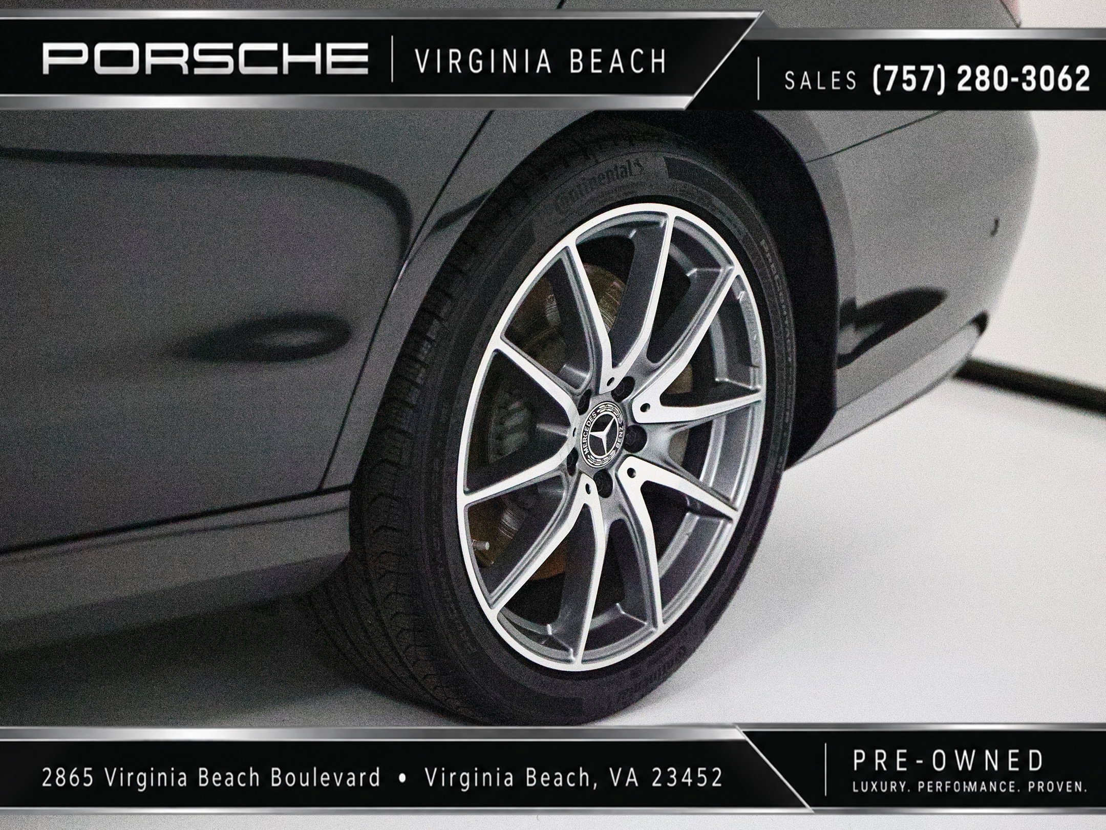 Used 2023 Mercedes-Benz E 450 4MATIC Sedan image 14