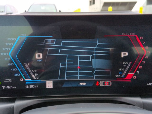 Used 2024 BMW M4 xDrive Competition w/ Executive Package image 11