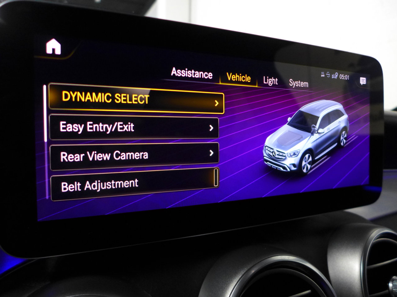 Used 2020 Mercedes-Benz GLC 300 image 34