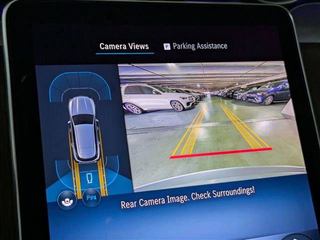 New 2026 Mercedes-Benz GLC 300 image 12