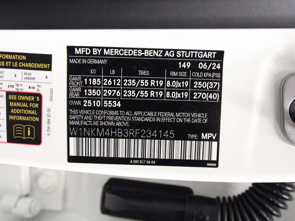 Certified 2024 Mercedes-Benz GLC 300 4MATIC image 26