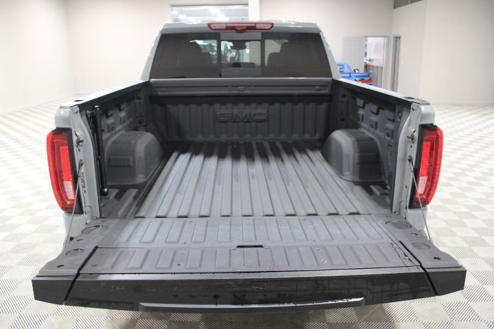 Used 2025 GMC Sierra 1500 Denali w/ Denali Reserve Package image 14