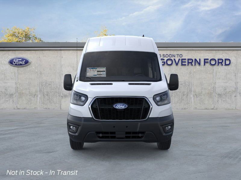 New 2026 Ford Transit 350 148 High Roof Extended AWD image 6