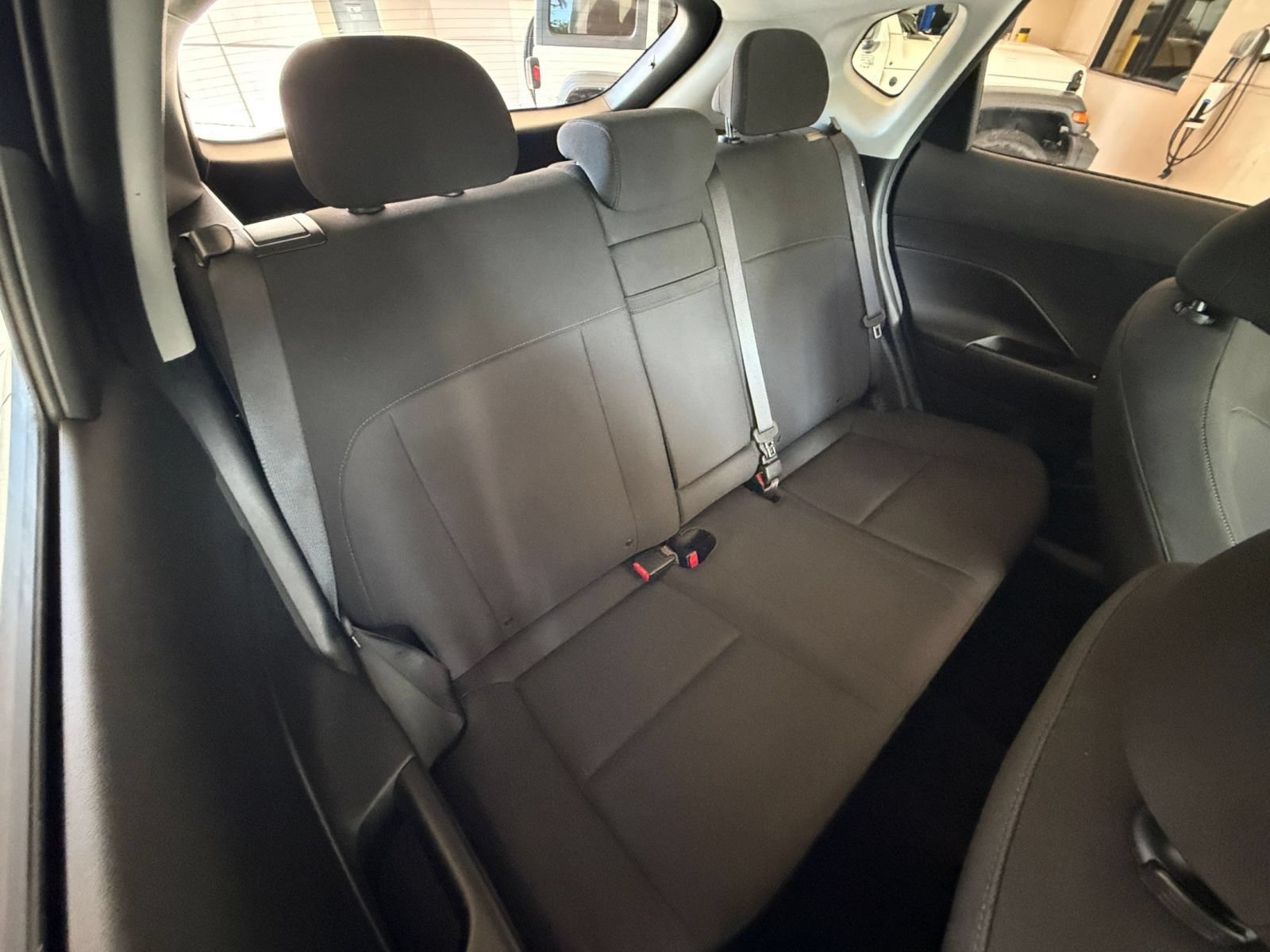 Used 2026 Hyundai Kona SEL Sport FWD image 33