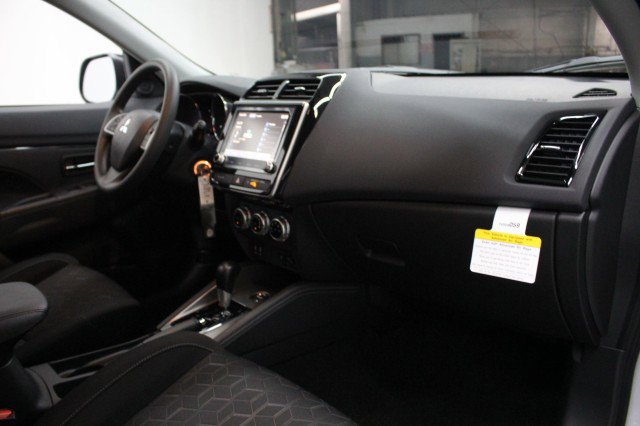 New 2026 Mitsubishi Outlander Sport ES AWD/4WD image 17