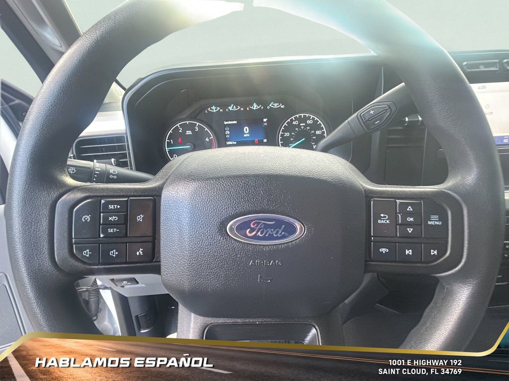 Used 2024 Ford F250 XLT image 18