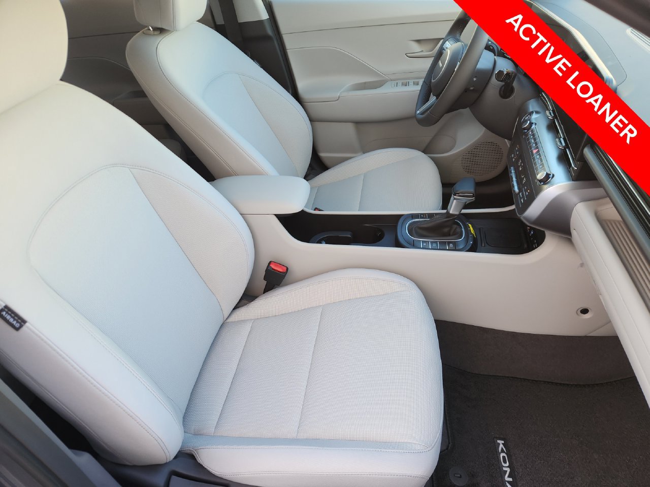 New 2026 Hyundai Kona SEL Sport FWD image 11