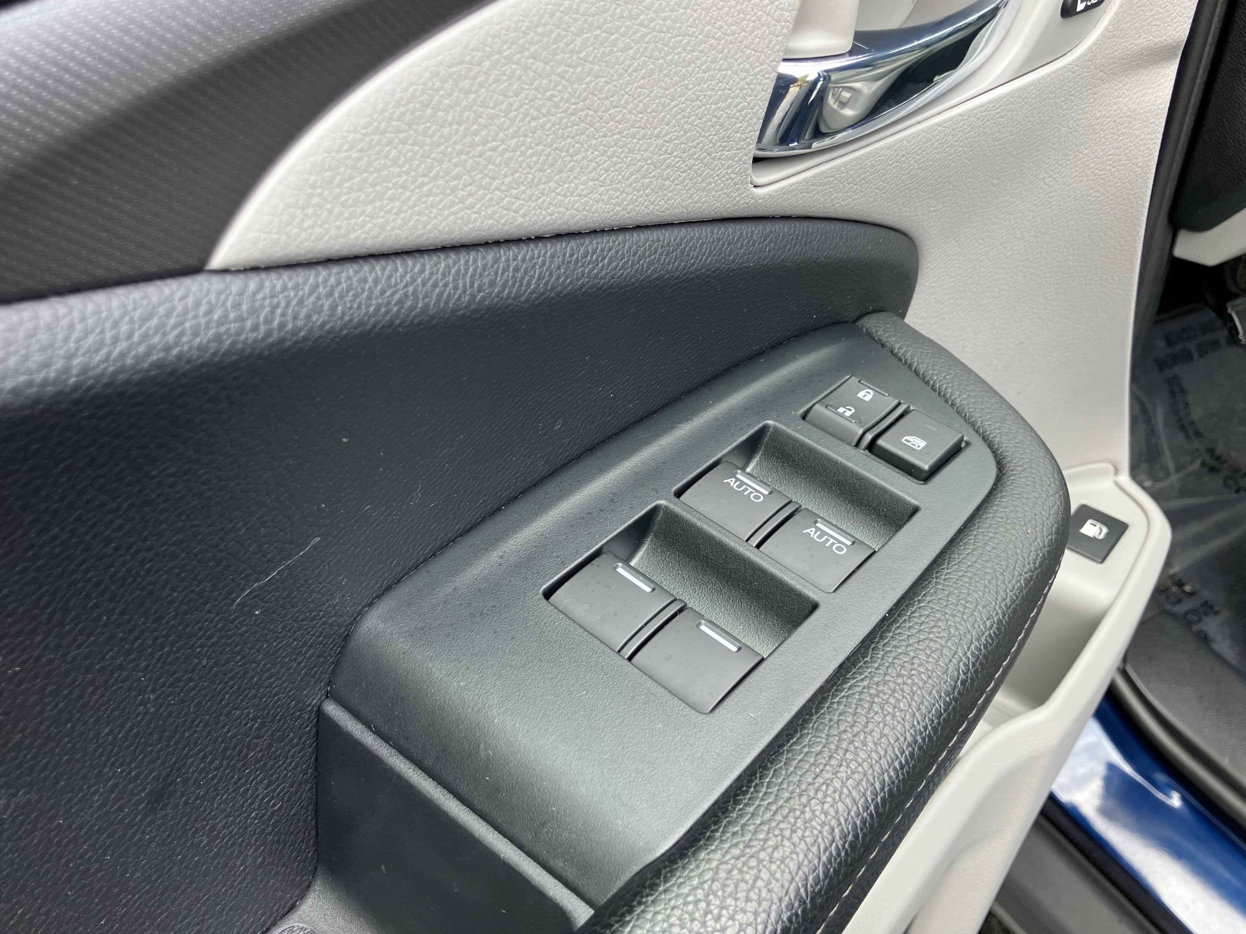 Certified 2023 Honda Ridgeline RTL image 15