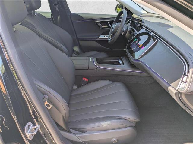 Certified 2026 Mercedes-Benz E 350 Sedan image 23