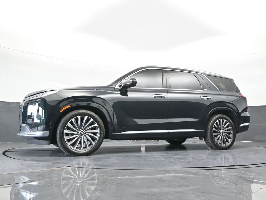 Used 2024 Hyundai Palisade Calligraphy image 71