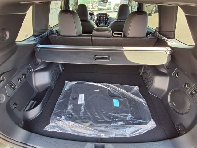 New 2026 Subaru Forester Limited AWD/4WD image 13