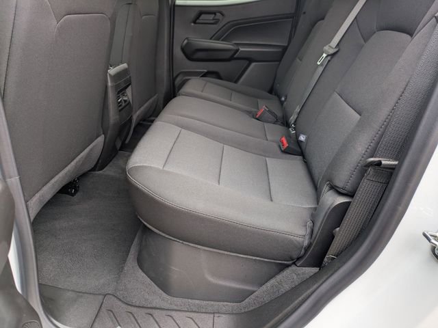 New 2026 Chevrolet Colorado W/T w/ Advanced Trailering Package image 24