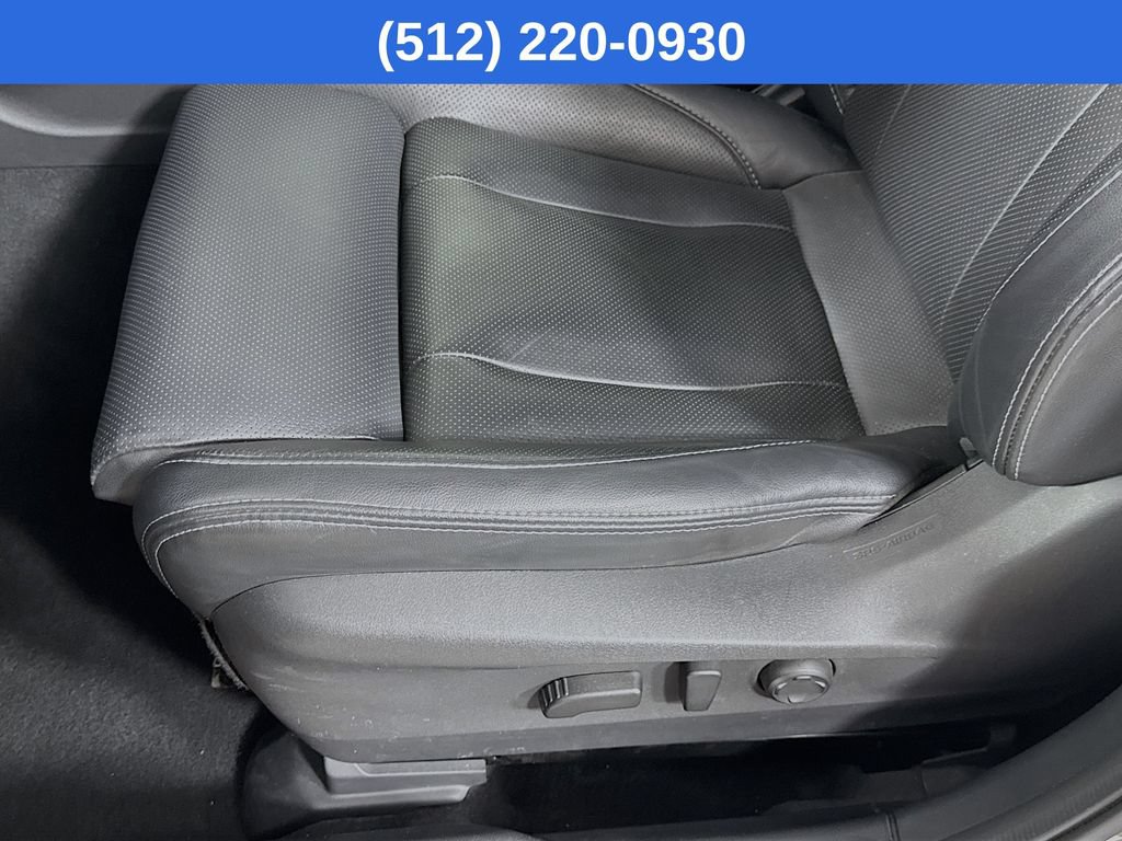 New 2023 Subaru Outback Touring XT AWD/4WD image 24