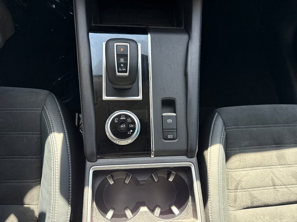 Used 2022 Mitsubishi Outlander SE image 14