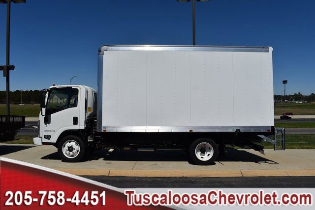 New 2025 Chevrolet Low Cab Forward image 5