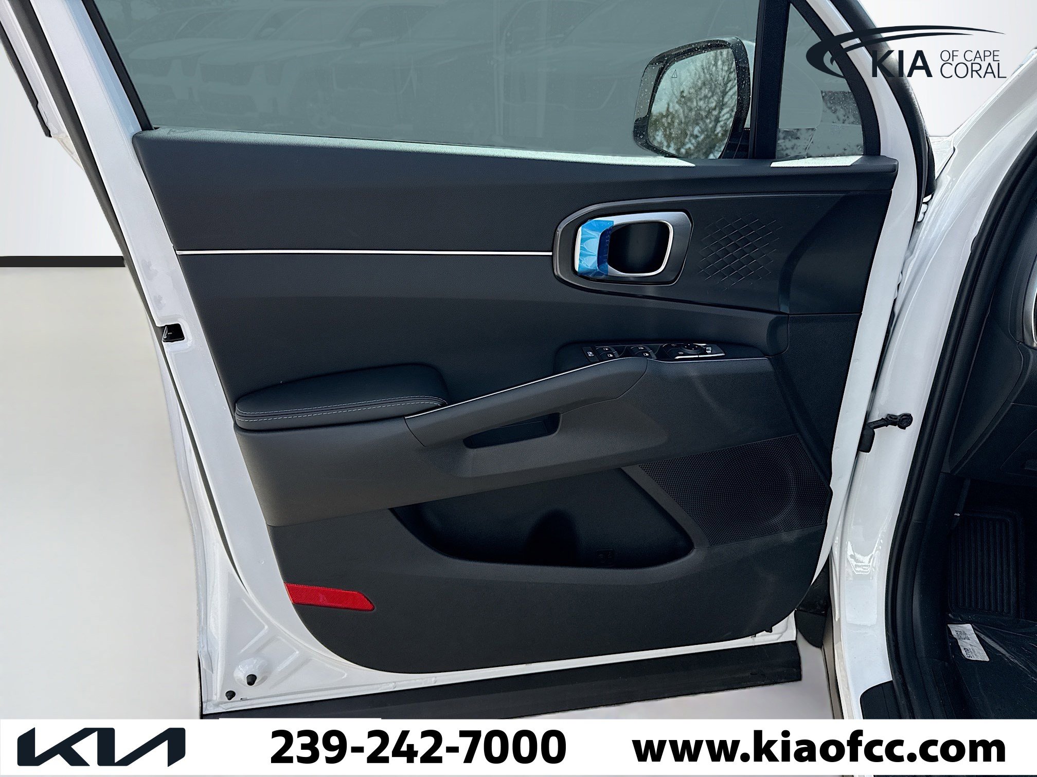 New 2026 Kia Sorento LX image 21