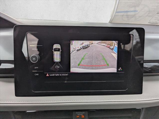 New 2026 Volkswagen Taos S image 18