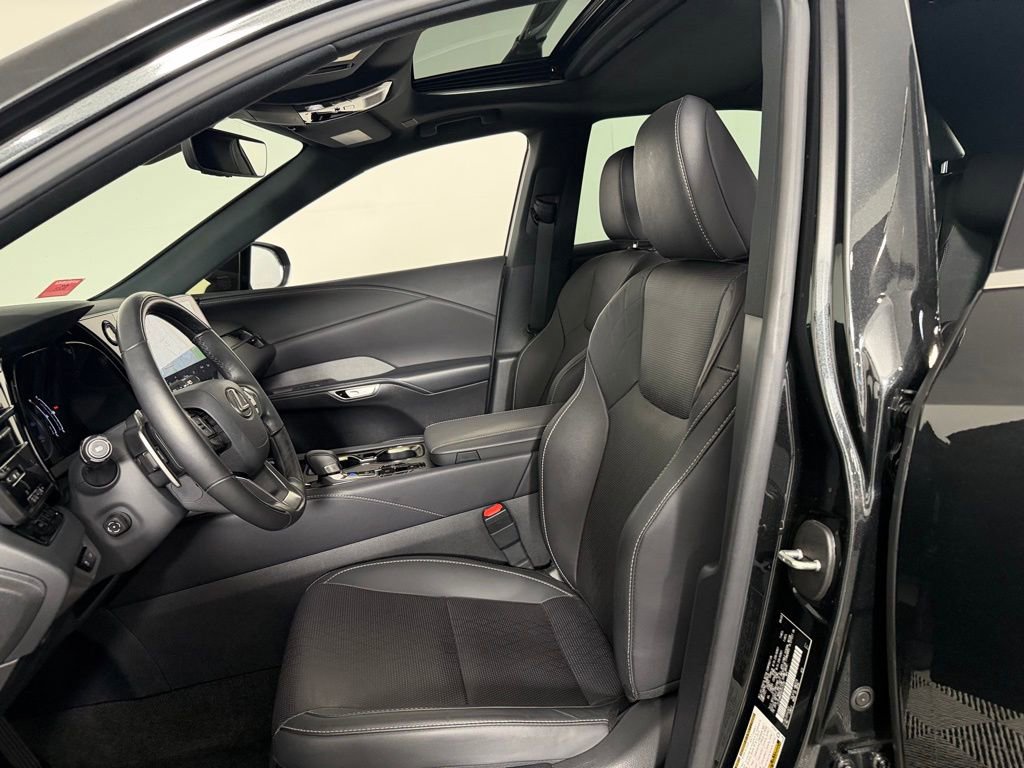 Used 2024 Lexus RX 350 Premium w/ Cold Area Package image 19