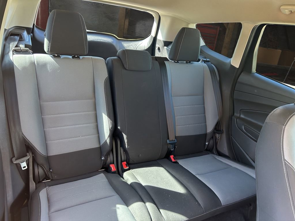 Used 2017 Ford Escape S FWD image 12