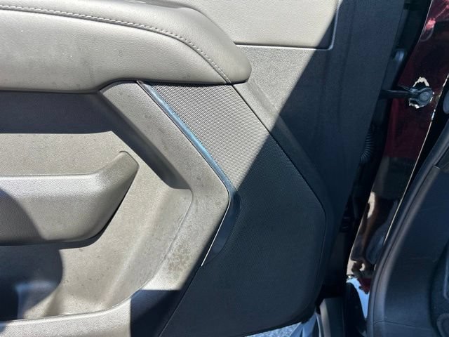 Used 2026 Chevrolet Tahoe LS w/ LS Custom Edition AWD/4WD image 14