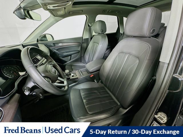 Used 2021 Audi Q5 2.0T Premium w/ Convenience Package image 22