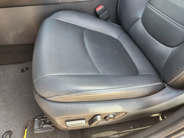 Used 2024 Toyota RAV4 Limited w/ Advanced Technology Package FWD image 23