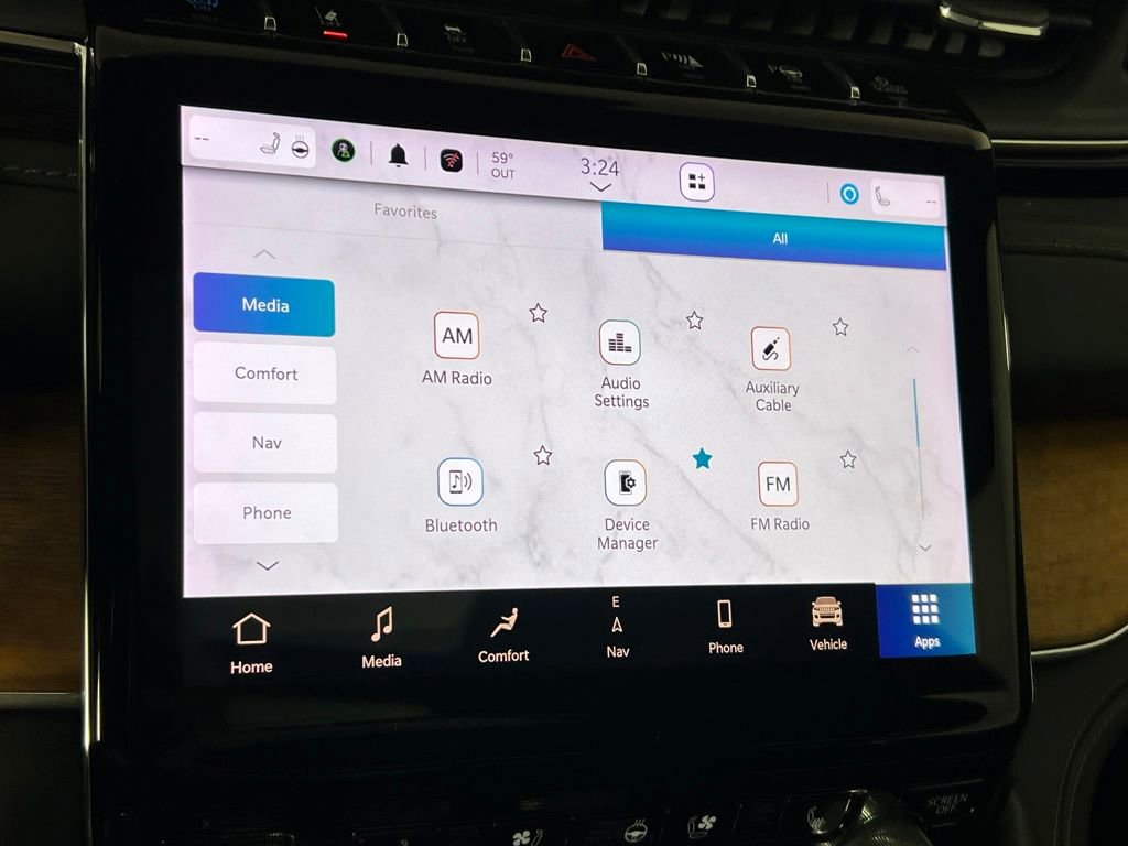 Used 2022 Jeep Grand Cherokee Summit image 42