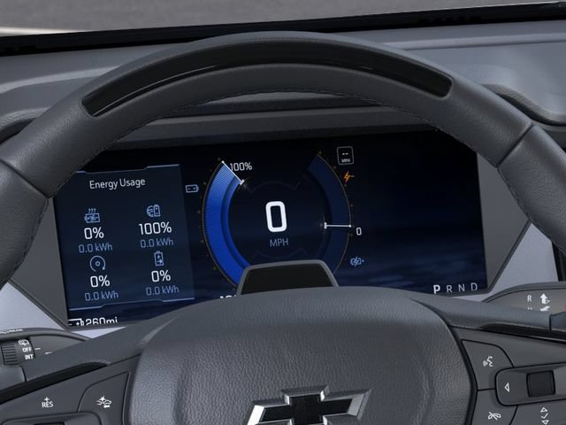 New 2027 Chevrolet Bolt RS w/ Super Cruise Package FWD image 19