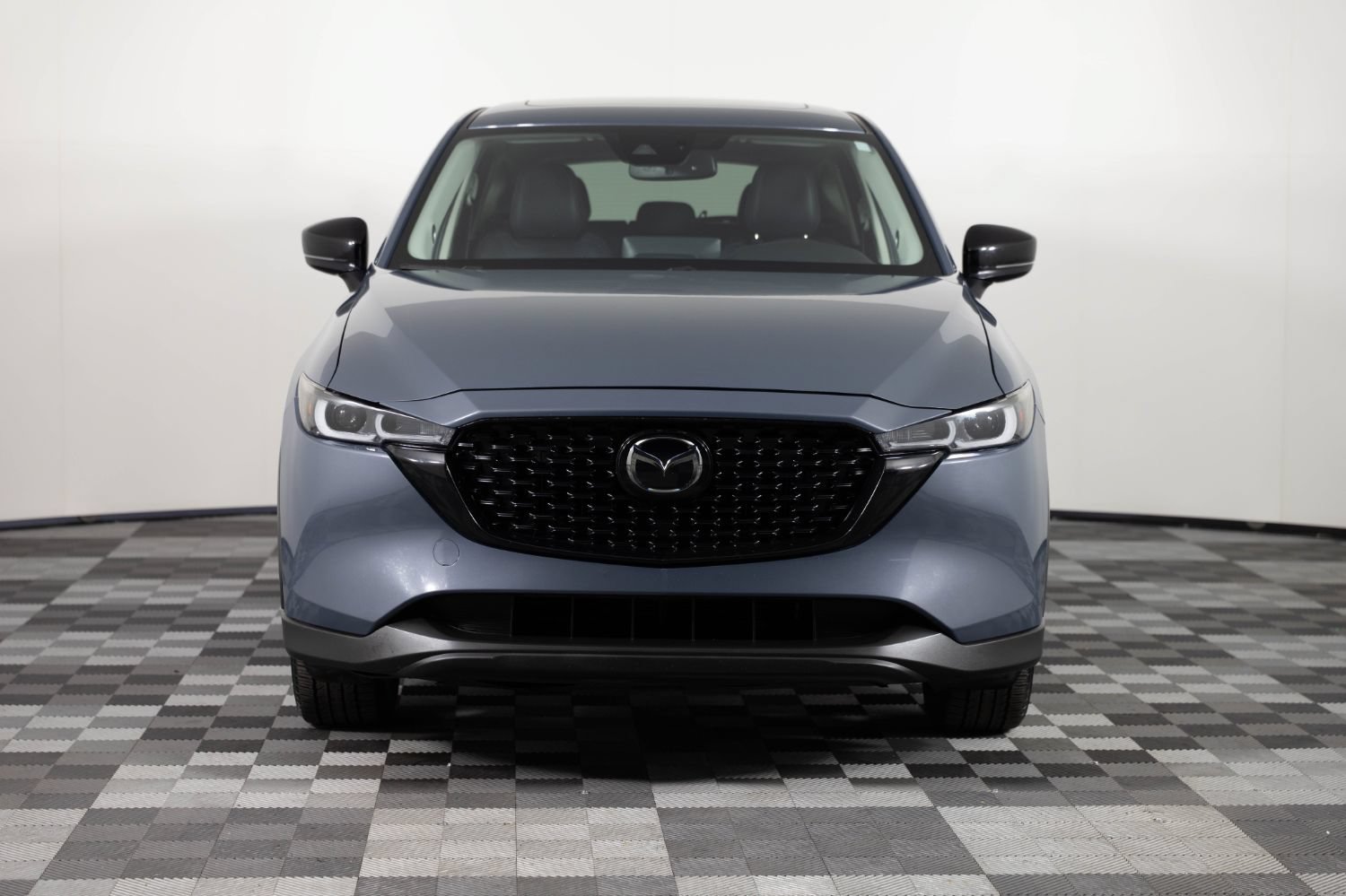 Used 2024 MAZDA CX-5 Carbon Edition AWD/4WD image 11