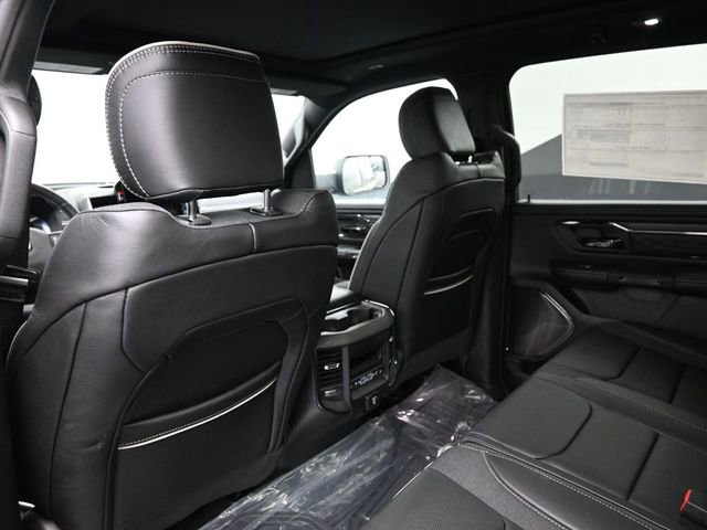 New 2026 RAM 1500 Limited AWD/4WD image 15