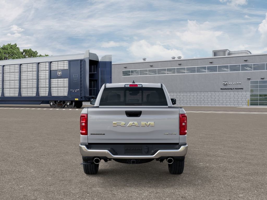 New 2026 RAM 1500 Big Horn image 8