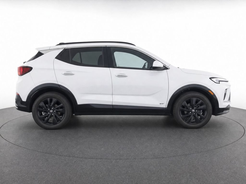 Used 2026 Buick Encore GX Sport Touring AWD/4WD image 9