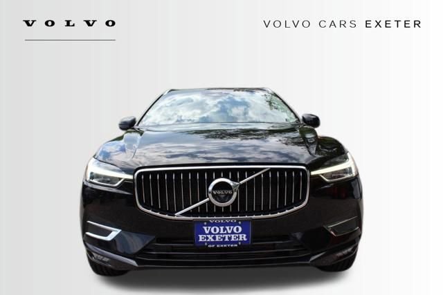 Used 2019 Volvo XC60 T6 Inscription AWD/4WD image 2