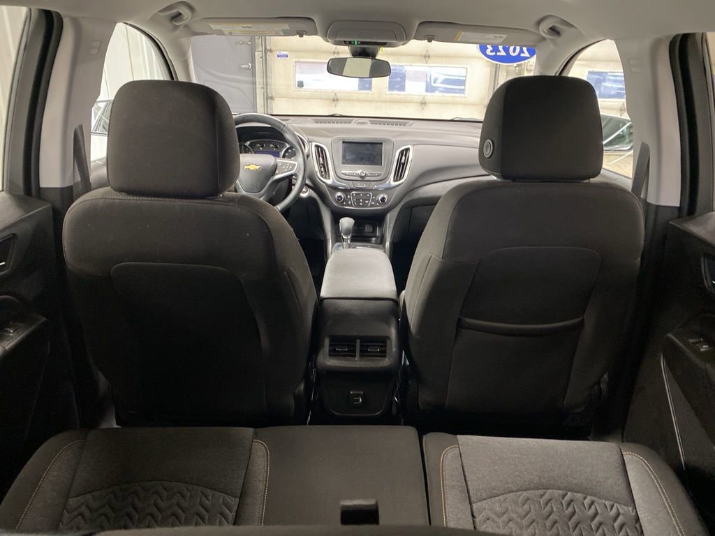 Used 2023 Chevrolet Equinox LT image 11