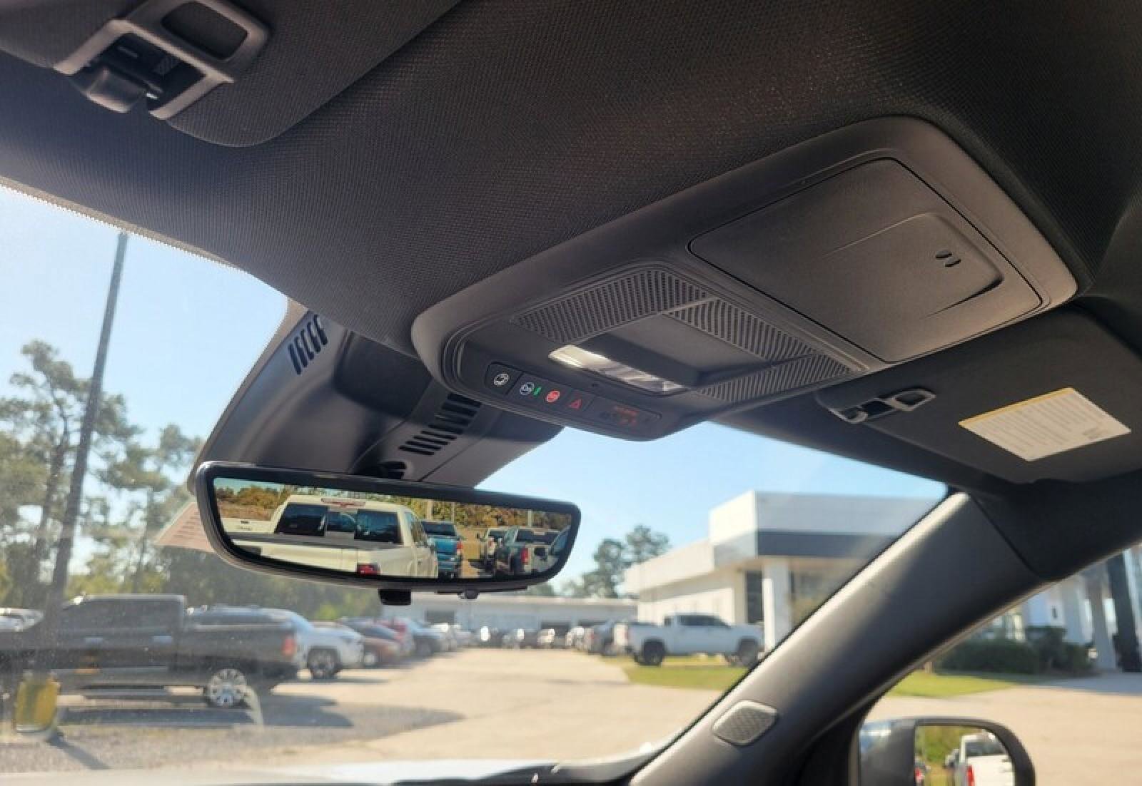 New 2026 GMC Acadia Elevation image 24