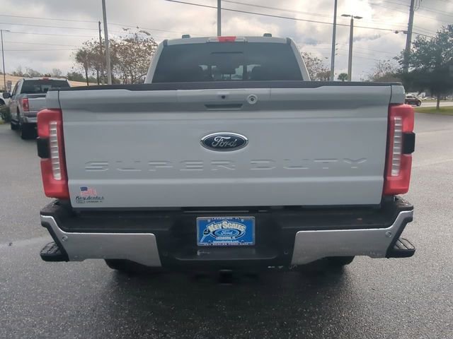 New 2026 Ford F250 XLT w/ XLT Premium Package image 6