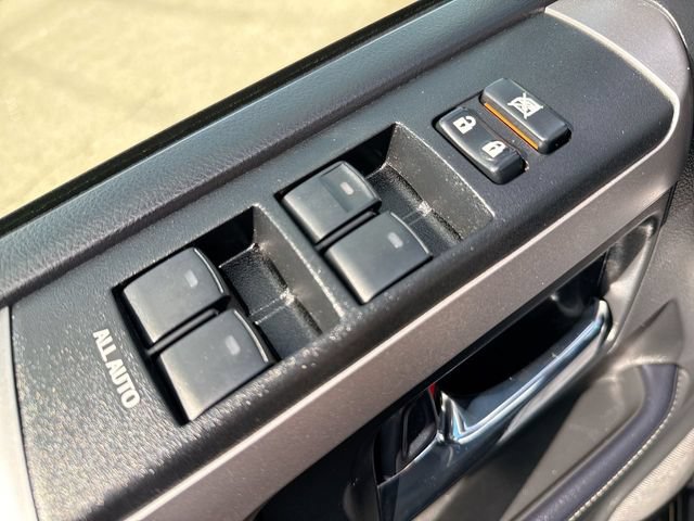 Used 2021 Toyota 4Runner SR5 Premium w/ Moonroof Package AWD/4WD image 13