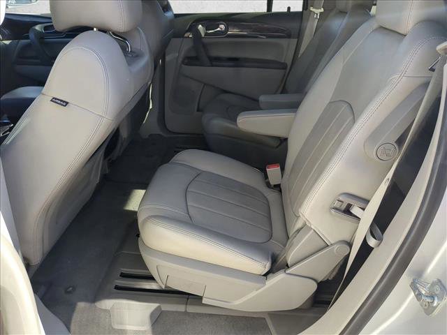 Used 2016 Buick Enclave Leather w/ Trailering Package image 19