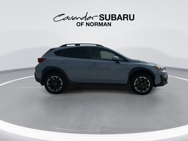 Used 2023 Subaru Crosstrek 2.0i Premium AWD/4WD image 9