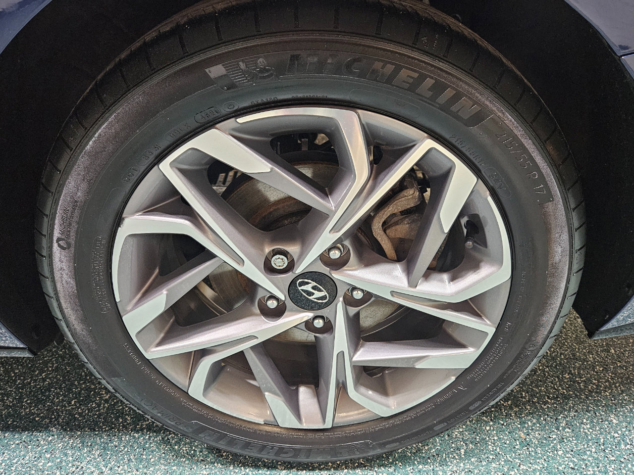 Used 2021 Hyundai Sonata SEL image 13