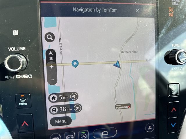 Used 2020 Subaru Outback Onyx Edition XT w/ Popular Package #2 image 18