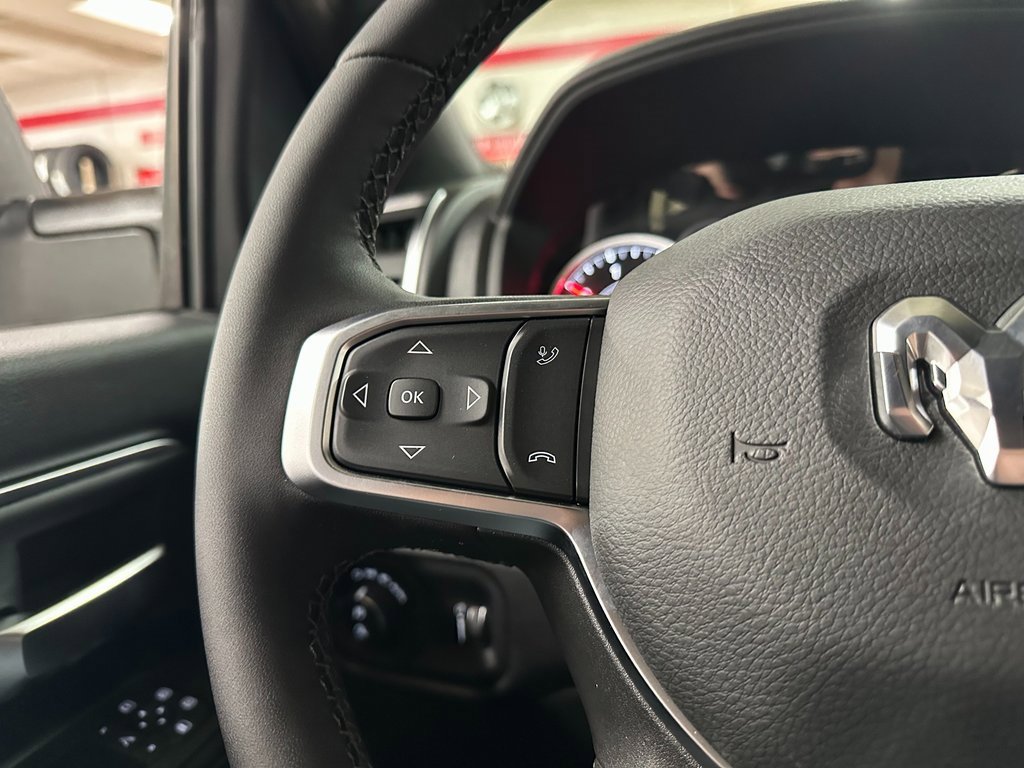 New 2026 RAM 2500 Big Horn image 19