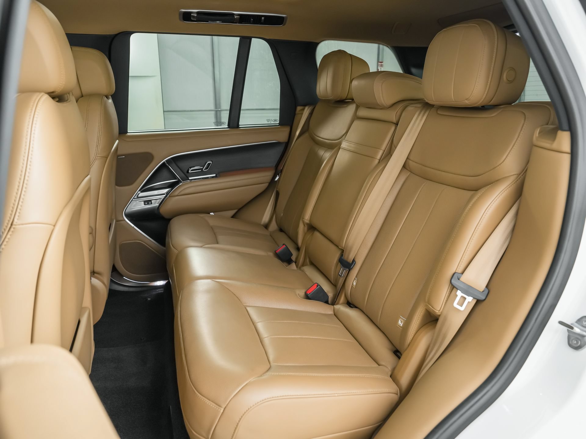 Used 2023 Land Rover Range Rover SE AWD/4WD image 21