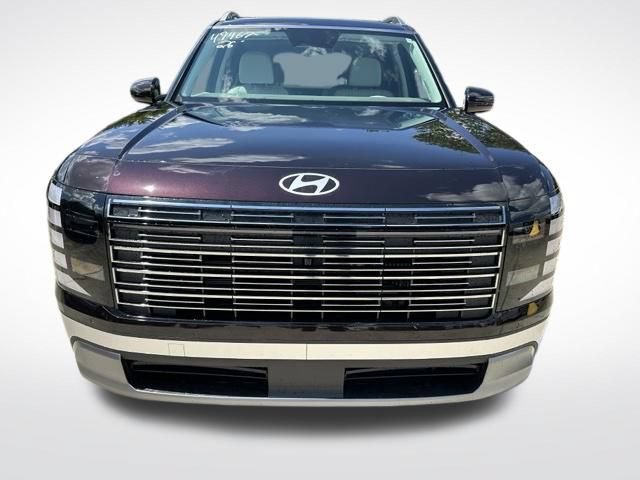 New 2026 Hyundai Palisade SEL Premium FWD image 10