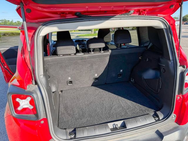 Used 2020 Jeep Renegade Sport FWD image 7