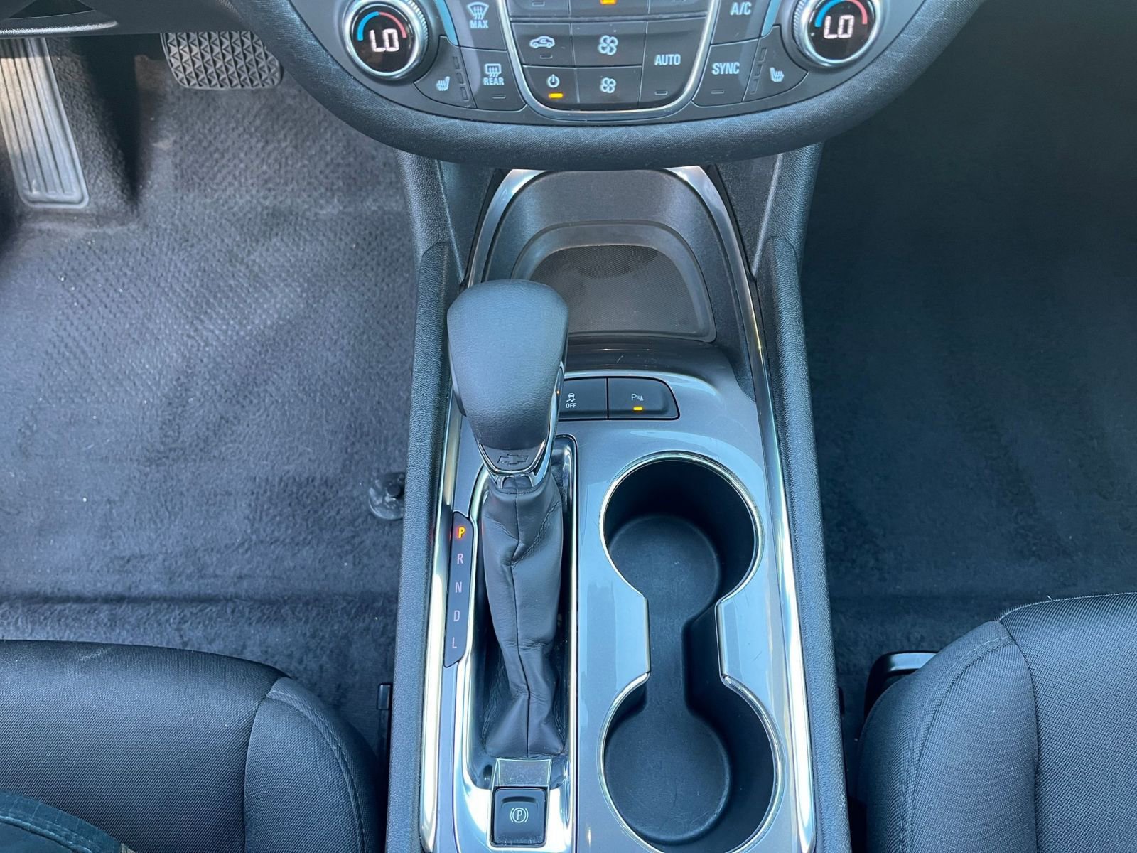 Used 2024 Chevrolet Malibu LT image 42