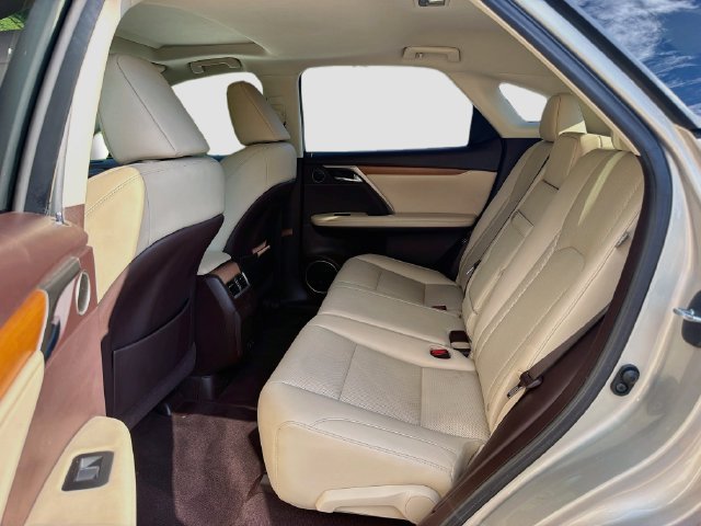 Used 2020 Lexus RX 350 FWD w/ Premium Package image 21