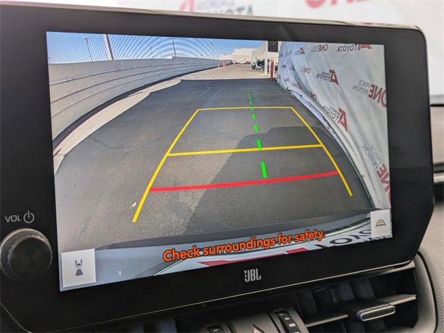 Certified 2024 Toyota RAV4 XLE Premium w/ Weather Package image 19